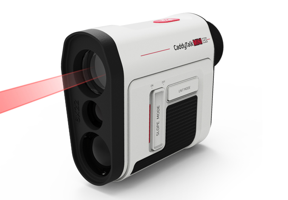 CaddyTalk MINI HD